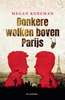 Afbeelding van Donkere wolken boven Parijs
