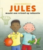 Afbeelding van Jules Jules maakt een vriend op vakantie