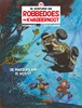 Afbeelding van Robbedoes en Kwabbernoot De Marsupilami is woest