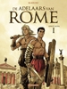Afbeelding van De adelaars van Rome deel I