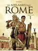 Afbeelding van De adelaars van Rome deel I