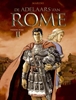 Afbeelding van S002 Adelaars van Rome deel II