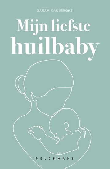 Afbeelding van Mijn liefste huilbaby