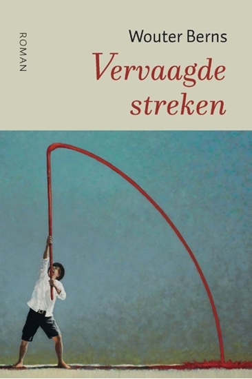 Afbeelding van Vervaagde streken
