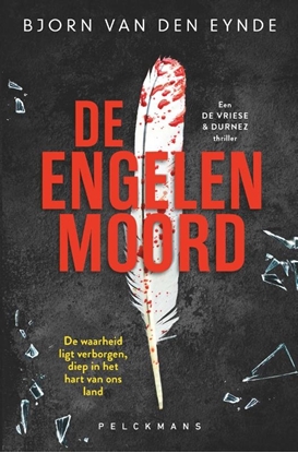 Afbeeldingen van De Engelenmoord