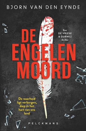 Afbeelding van De Engelenmoord
