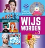 Afbeelding van Wijs Worden deel 3 vwo leerboek