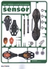 Afbeelding van Sensor Vmbo-b(k)/lwoo 1a Leerwerkboek