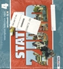 Afbeelding van Station Zuid (5ex) groep 4 *** Werkboek 2a