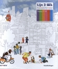 Afbeelding van Lijn 3 groep 3 thema 1-6 Handleidingen map