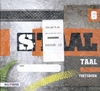 Afbeelding van Staal Taal (set 5 ex) groep 6 toetsboek
