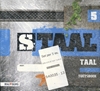Afbeelding van Staal Taal Plus (set 5 ex) groep 5 toetsboek