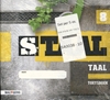 Afbeelding van Staal Taal (set 5 ex) groep 8 toetsboek
