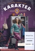 Afbeelding van Karakter Groep 5 Leeswerkboek 4