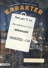 Afbeelding van Karakter (5 ex) groep 5 Plusboek 2