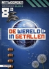 Afbeelding van De wereld in getallen Groep 8 blok 5 S+ Antwoorden werkboek