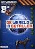 Afbeelding van De wereld van getallen groep 8 blok 7 S+ Antwoorden werkboek