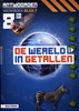 Afbeelding van De wereld van getallen groep 8 blok 7 S+ Antwoorden werkboek