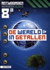 Afbeelding van De wereld in getallen groep 8 blok 8 S+ Antwoorden werkboek