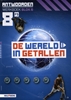 Afbeelding van De wereld in getallen groep 8 blok 6 FS Antwoorden werkboek