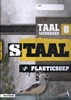 Afbeelding van Staal taal groep 8 Werkboek