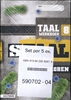 Afbeelding van Staal (set 5 ex) groep 8 Werkboek