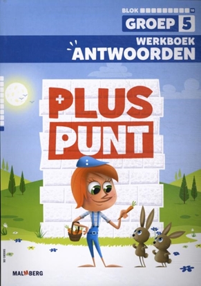Afbeeldingen van Pluspunt groep 5 blok 10 Werkboek antwoorden