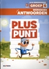 Afbeelding van Pluspunt groep 6 blok 10 S+ Antwoorden/werkboek