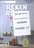 Afbeelding van Rekenroute set 5 ex groep 6 oriëntatie Werkboek