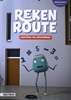 Afbeelding van Rekenroute Optellen en aftrekken groep 6 Antwoorden