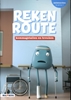 Afbeelding van Rekenroute groep 7 antwoordenboek