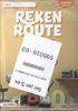 Afbeelding van Rekenroute set 5 ex groep 8 Werkboek
