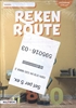 Afbeelding van Rekenroute set 5 ex groep 8 Werkboek