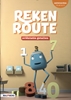 Afbeelding van Rekenroute groep 8 Oriëntatie getallen Antoordenboek