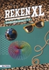 Afbeelding van RekenXL groep 6/7/8 Handleiding