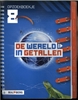Afbeelding van Wereld in Getallen groep 8 5 bp Opzoekboekje