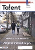 Afbeelding van Talent 3b vmbo B