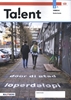 Afbeelding van Talent MAX 3 VMBO-K Deel A