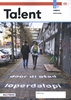 Afbeelding van Talent 3 VMBO-K Deel B