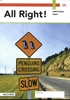 Afbeelding van All Right! 2 vmbo-t/havo Student's book