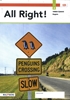 Afbeelding van All Right! 2 vmbo-t/havo Student's book