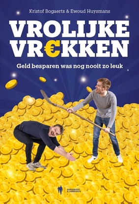Afbeeldingen van Vrolijke vr€kken