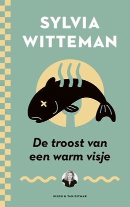 Afbeeldingen van De troost van een warm visje