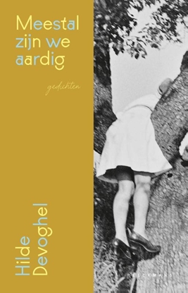 Afbeeldingen van Meestal zijn we aardig