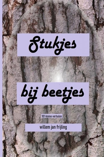 Afbeelding van Stukjes bij beetjes