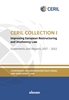 Afbeelding van CERIL Collection I: Improving European Restructuring and Insolvency Law