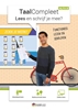 Afbeelding van TaalCompleet Lees en schrijf je mee? deel B