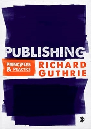Afbeeldingen van Publishing: Principles and Practice