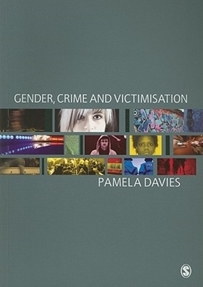 Afbeeldingen van Gender, Crime and Victimisation