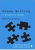 Afbeelding van Essay Writing: A Student's Guide